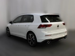 Volkswagen Golf GTI SE 2.0T DSG 2026