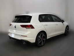 Volkswagen Golf GTI SE 2.0T DSG 2026