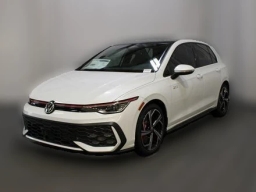 Volkswagen Golf GTI SE 2.0T DSG 2026