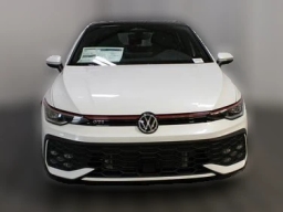 Volkswagen Golf GTI SE 2.0T DSG 2026