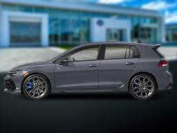 Volkswagen Golf R 2.0T DSG 2026