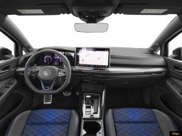 Volkswagen Golf R 2.0T DSG 2026