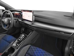 Volkswagen Golf R 2.0T DSG 2026