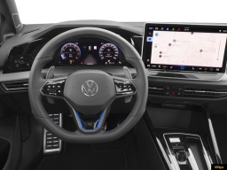 Volkswagen Golf R 2.0T DSG 2026