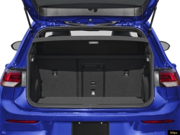 Volkswagen Golf R 2.0T DSG 2026