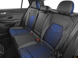 Volkswagen Golf R 2.0T DSG 2026