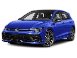 Volkswagen Golf R 2.0T DSG 2026