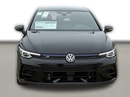 Volkswagen Golf R 2.0T DSG 2026