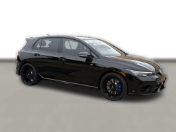 Volkswagen Golf R 2.0T DSG 2026