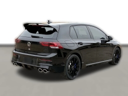 Volkswagen Golf R 2.0T DSG 2026