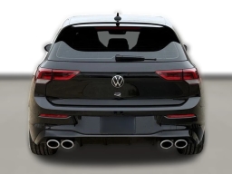 Volkswagen Golf R 2.0T DSG 2026