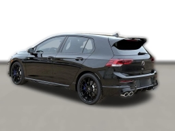 Volkswagen Golf R 2.0T DSG 2026