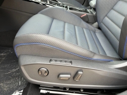 Volkswagen Golf R 2.0T DSG 2026