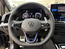 Volkswagen Golf R 2.0T DSG 2026