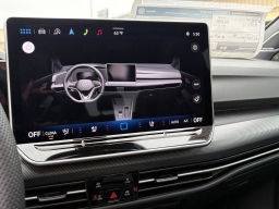 Volkswagen Golf R 2.0T DSG 2026