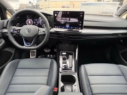 Volkswagen Golf R 2.0T DSG 2026