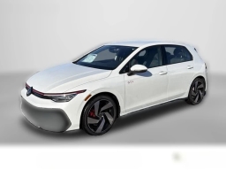 Volkswagen Golf GTI S 2.0T DSG 2026