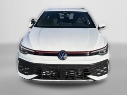 Volkswagen Golf GTI S 2.0T DSG 2026