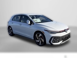 Volkswagen Golf GTI S 2.0T DSG 2026