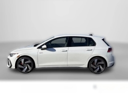 Volkswagen Golf GTI S 2.0T DSG 2026