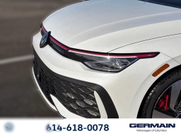 Volkswagen Golf GTI S 2.0T DSG 2026