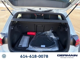 Volkswagen Golf GTI S 2.0T DSG 2026