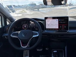 Volkswagen Golf GTI S 2.0T DSG 2026