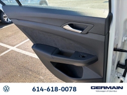 Volkswagen Golf GTI S 2.0T DSG 2026