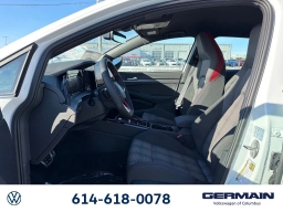 Volkswagen Golf GTI S 2.0T DSG 2026