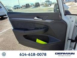 Volkswagen Golf GTI S 2.0T DSG 2026