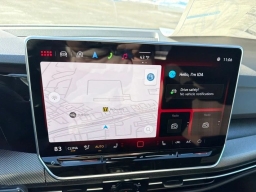 Volkswagen Golf GTI S 2.0T DSG 2026