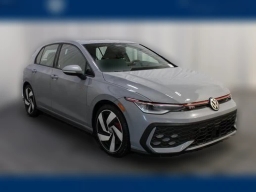 Volkswagen Golf GTI S 2.0T DSG 2026