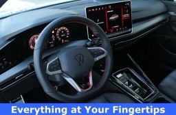 Volkswagen Golf GTI S 2.0T DSG 2026