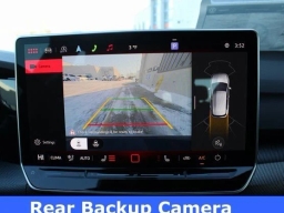 Volkswagen Golf GTI S 2.0T DSG 2026