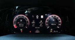 Volkswagen Golf GTI S 2.0T DSG 2026