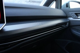 Volkswagen Golf GTI S 2.0T DSG 2026