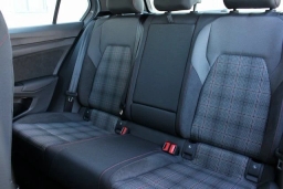 Volkswagen Golf GTI S 2.0T DSG 2026