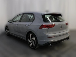 Volkswagen Golf GTI S 2.0T DSG 2026