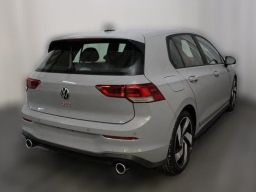 Volkswagen Golf GTI S 2.0T DSG 2026