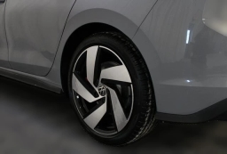 Volkswagen Golf GTI S 2.0T DSG 2026