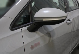 Volkswagen Golf GTI S 2.0T DSG 2026