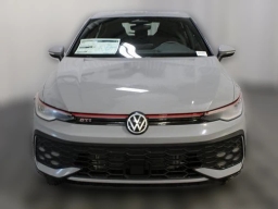 Volkswagen Golf GTI S 2.0T DSG 2026