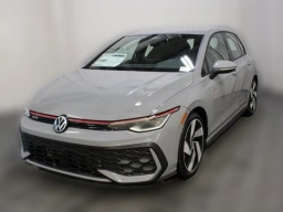 Volkswagen Golf GTI S 2.0T DSG 2026