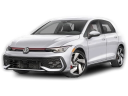 Volkswagen Golf GTI S 2.0T DSG 2026