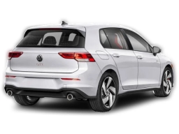 Volkswagen Golf GTI S 2.0T DSG 2026