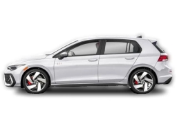 Volkswagen Golf GTI S 2.0T DSG 2026