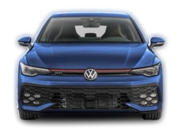Volkswagen Golf GTI S 2.0T DSG 2026