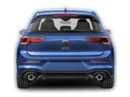 Volkswagen Golf GTI S 2.0T DSG 2026