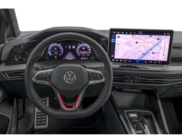 Volkswagen Golf GTI S 2.0T DSG 2026