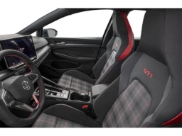 Volkswagen Golf GTI S 2.0T DSG 2026